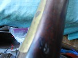 Rev. War Colonial French Musket - Image 11 of 25