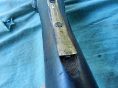 Rev. War Colonial French Musket - Image 14 of 25
