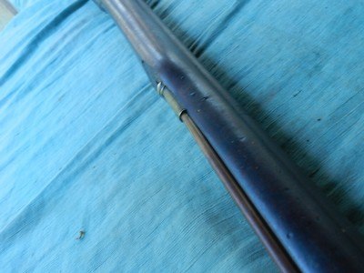 Rev. War Colonial French Musket - Image 19 of 25
