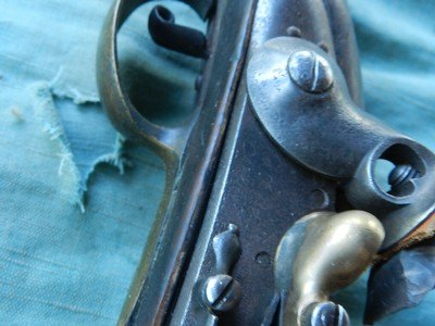 Rev. War Colonial French Musket - Image 23 of 25