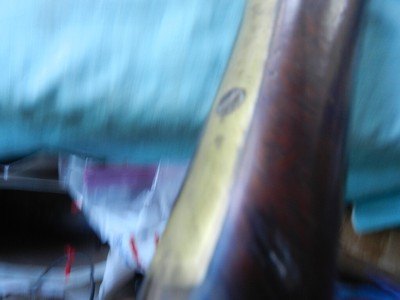 Rev. War Colonial French Musket - Image 12 of 25