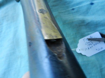 Rev. War Colonial French Musket - Image 13 of 25