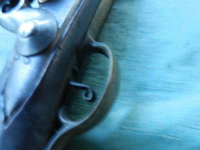 Rev. War Colonial French Musket - Image 5 of 25