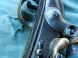 Rev. War Colonial French Musket - Image 23 of 25