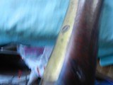 Rev. War Colonial French Musket - Image 12 of 25
