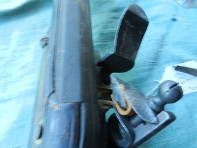 Rev. War Colonial French Musket - Image 9 of 25