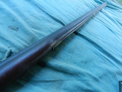 Rev. War Colonial French Musket - Image 8 of 25