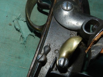Rev. War Colonial French Musket - Image 24 of 25