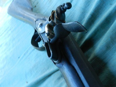 Rev. War Colonial French Musket - Image 20 of 25