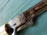 Deluxe Model 1851 Navy Percussion Revolver - Image 5 of 16