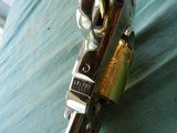 Deluxe Model 1851 Navy Percussion Revolver - Image 9 of 16