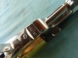 Deluxe Model 1851 Navy Percussion Revolver - Image 16 of 16