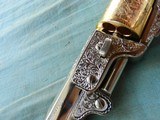 Deluxe Model 1851 Navy Percussion Revolver - Image 7 of 16