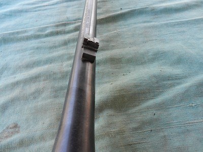 Santa Fe bolt action .30-06 - Image 7 of 13