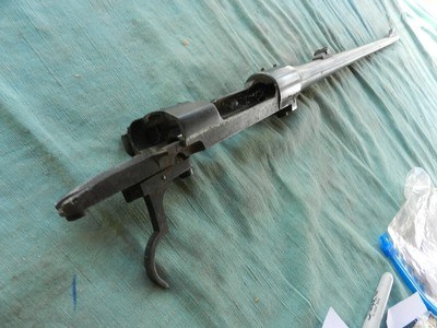 Santa Fe bolt action .30-06 - Image 2 of 13