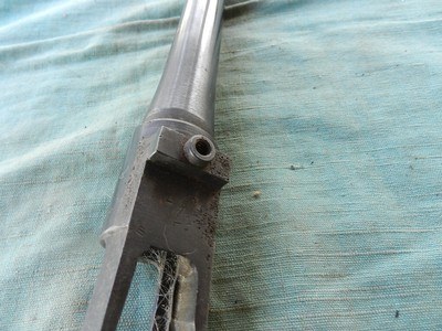 Santa Fe bolt action .30-06 - Image 10 of 13