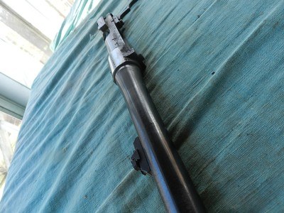 Santa Fe bolt action .30-06 - Image 12 of 13