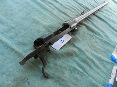 Santa Fe bolt action .30-06 - Image 1 of 13