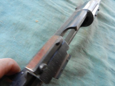 Santa Fe bolt action .30-06 - Image 6 of 13
