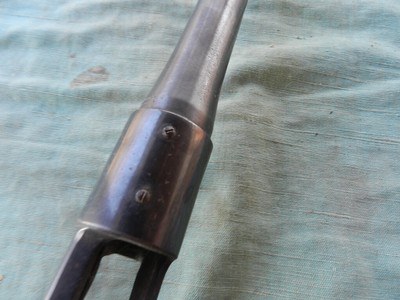 Santa Fe bolt action .30-06 - Image 4 of 13