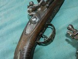 Pirate Captain Brace of Flintlok Pistols - Image 3 of 15