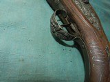 Pirate Captain Brace of Flintlok Pistols - Image 8 of 15