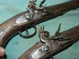 Pirate Captain Brace of Flintlok Pistols - Image 14 of 15