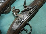 Pirate Captain Brace of Flintlok Pistols - Image 2 of 15