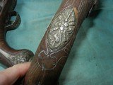Pirate Captain Brace of Flintlok Pistols - Image 10 of 15