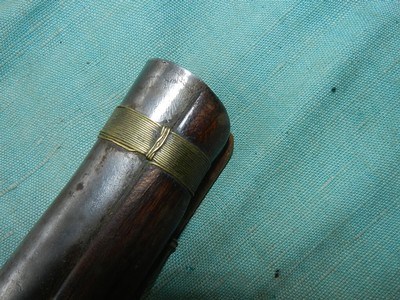 Pirate Captain Brace of Flintlok Pistols - Image 12 of 15