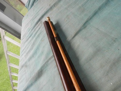 CVA 12ga hammer double Percussion shotgim - Image 7 of 11