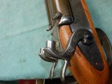 CVA 12ga hammer double Percussion shotgim - Image 5 of 11