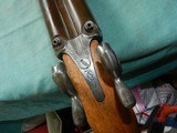 CVA 12ga hammer double Percussion shotgim - Image 4 of 11