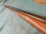 CVA 12ga hammer double Percussion shotgim - Image 11 of 11
