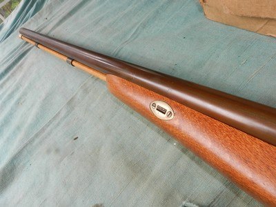 CVA 12ga hammer double Percussion shotgim - Image 11 of 11