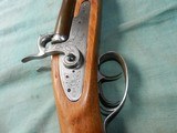 CVA 12ga hammer double Percussion shotgim - Image 3 of 11
