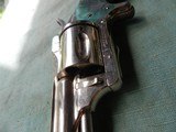Merwin & Hulbert .38 cal excellent revolver - Image 2 of 14
