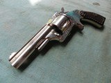 Merwin & Hulbert .38 cal excellent revolver - Image 1 of 14