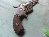 Merwin & Hulbert .38 cal excellent revolver - Image 5 of 14