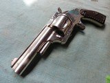 Merwin & Hulbert .38 cal excellent revolver - Image 14 of 14