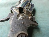 Merwin & Hulbert .38 cal excellent revolver - Image 6 of 14