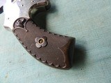 Merwin & Hulbert .38 cal excellent revolver - Image 7 of 14