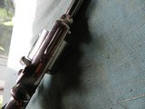 Merwin & Hulbert .38 cal excellent revolver - Image 10 of 14