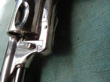 Merwin & Hulbert .38 cal excellent revolver - Image 11 of 14