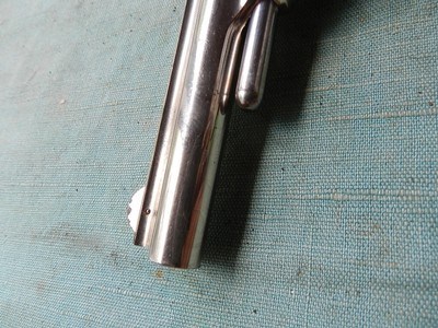 Merwin & Hulbert .38 cal excellent revolver - Image 4 of 14
