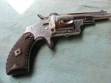 Merwin & Hulbert .38 cal excellent revolver - Image 13 of 14
