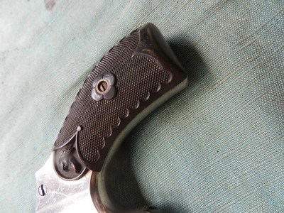 Merwin & Hulbert .38 cal excellent revolver - Image 3 of 14