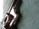 Merwin & Hulbert .38 cal excellent revolver - Image 9 of 14