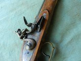 Superb 1810 Flintlock .45 cal Pistol - Image 3 of 12