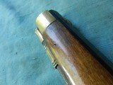 Superb 1810 Flintlock .45 cal Pistol - Image 10 of 12